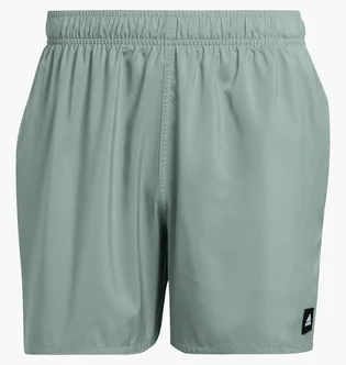 Шорты мужские Adidas Solid Clx Green JC9920