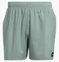 Шорты мужские Adidas Solid Clx Green JC9920