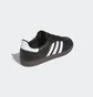 Кроссовки мужские Adidas Skateboarding Samba Adv Black IE3100