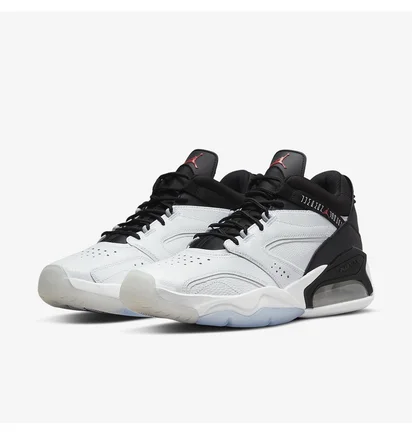 Кросівки чоловічі Air Jordan Point Lane Asw White Dr0293-001