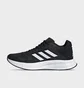 Кроссовки женские Adidas Duramo 10 Running Shoes (Wide Width) Black Gy3867