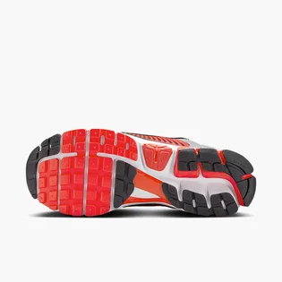 Кросівки чоловічі Nike Zoom Vomero 5 Grey/Red FJ4151-005