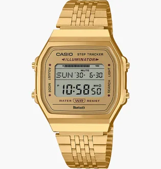 Часы мужские Casio Vintage ABL-100WEG-9A