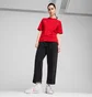 Кросівки унісекс Puma Scuderia Ferrari Future Cat Sneakers White 308585-02
