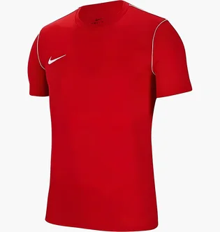 Футболка детская Nike Park 20 Red BV6905-657