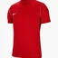Футболка дитяча Nike Park 20 Red BV6905-657