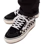 Кеди унісекс Vans Sk8-Hi Mte-1 Black VN0A5HZYA04