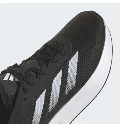 Кросівки чоловічі Adidas Duramo Sl W Wide Black IG0310