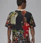 Футболка мужская Air Jordan T-Shirt 85 Ss White/Multi FZ1969-133