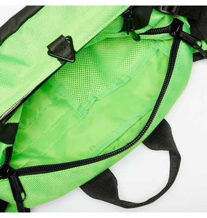 Сумка унисекс Air Jordan Sport Green UA9017-E4K
