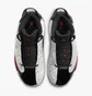Кроссовки мужские Air Jordan Dub Zero Black/White 311046-162