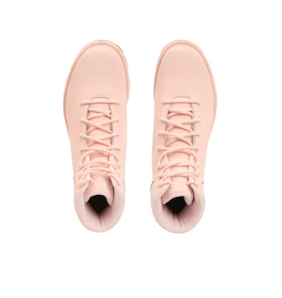 Черевики жіночі Puma Desierto Fun Pink 361192-09