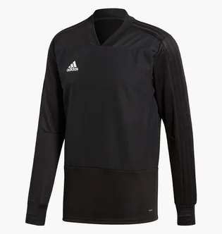 Лонгслів чоловічий Adidas Condivo 18 Player Focus CG0380