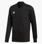 Лонгслив мужской Adidas Condivo 18 Player Focus Cg0380 Black