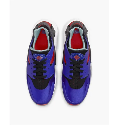 Кросівки чоловічі Nike Mens Shoes Blue DD1068-400