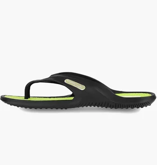 Тапочки унисекс Aqua Speed Riviera 4364 Green/Black 495-38