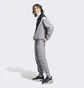 Спортивный костюм мужской Adidas Sportswear Woven Non-Hooded Track Suit Grey/Black IJ6072