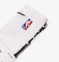 Шкарпетки унісекс Nike Elite Crew Nba White (1 пара) SX7587-100