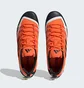Кроссовки унисекс Adidas Terrex Swift Solo 2.0 Hiking Orange IE6902