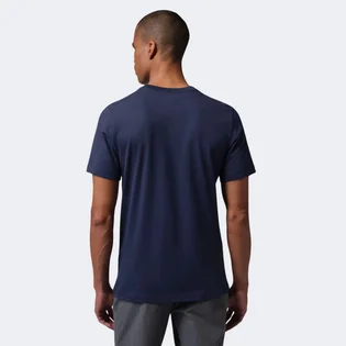Футболка мужская Air Jordan Jumpman Blue FD7031-410