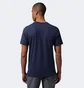 Футболка мужская Air Jordan Jumpman Blue FD7031-410