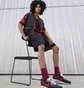 Кросівки чоловічі Nike Air Max Terrascape 90 Black DV7413-003