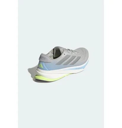 Кросівки чоловічі Adidas Supernova Rise 2 Grey IH8708