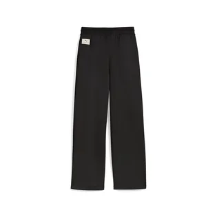 Штани жіночі Puma Class Comfort Pinnacle Black 690729-01