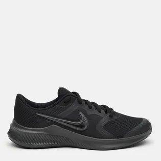 Кроссовки детские Nike Downshifter 11 Black CZ3949-002