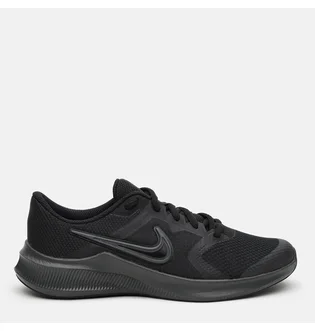 Кроссовки детские Nike Downshifter 11 Black CZ3949-002