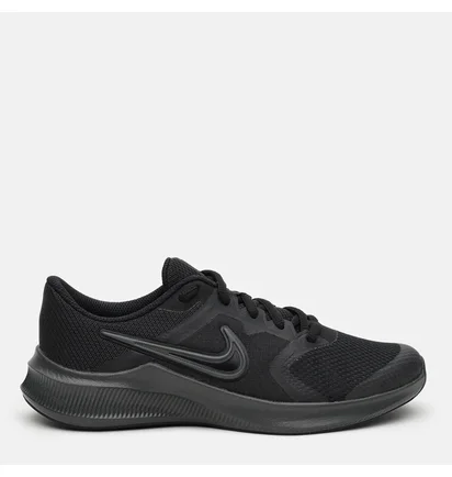 Кросівки дитячі Nike Downshifter 11 Black CZ3949-002