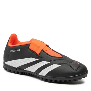 Сороконожки детские Adidas Predator Club Black IG5430