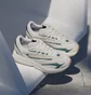 Кроссовки женские Adidas Lightblaze Beige JH6961