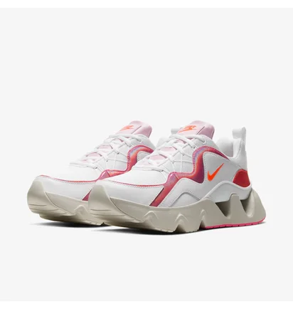 Кроссовки женские Nike Wmns Ryz 365 White Cv3032-100