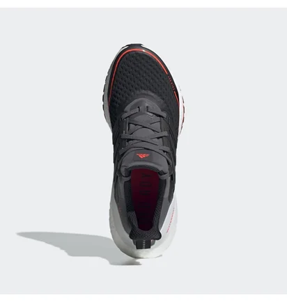 Кросівки чоловічі Adidas Ultraboost 21 Cold.Rdy Shoes Grey/Black Gv7122