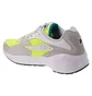 Кроссовки мужские Fila Mindblower Grey/Green 1010574-11Q