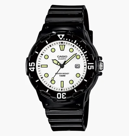 Часы  Casio LRW-200H-7E1