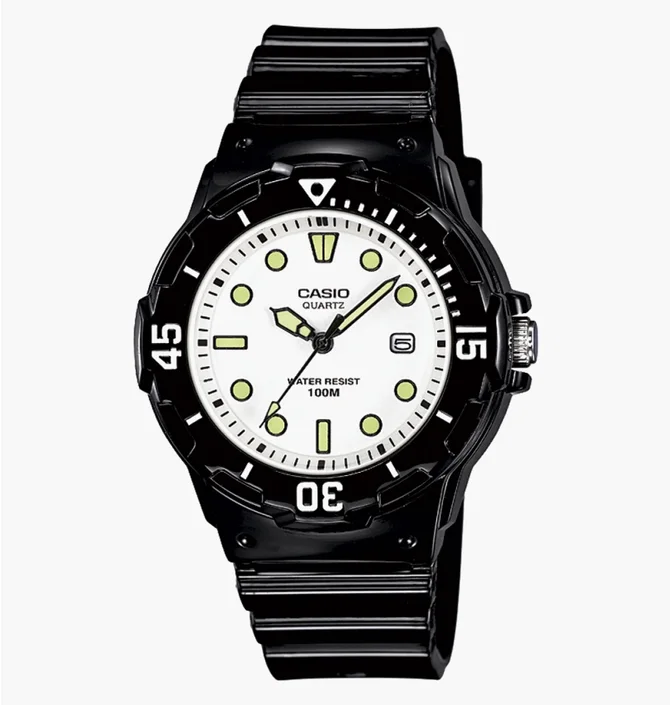 Часы  Casio LRW-200H-7E1