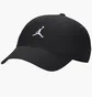 Кепка унісекс Air Jordan Club Cap Us Cb Jumpman Black FD5185-010