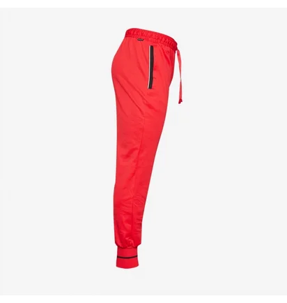 Штаны мужские Nike Strike 22 Cuffed Pants (Kz) Red DH9386-657