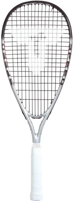 Набір для бадмінтону Dunlop Speedbadminton Set Speed 7700 Black/Metallic 490117