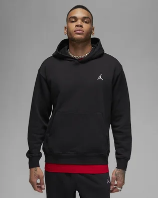 Худи мужское Air Jordan Essentials Black FJ7774-010