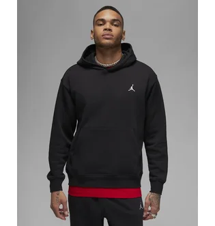 Худи мужское Air Jordan Essentials Black FJ7774-010