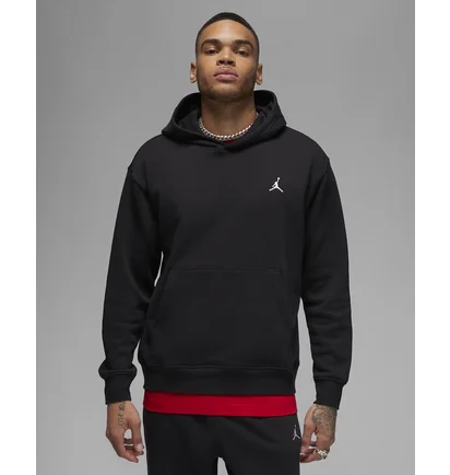Худи мужское Air Jordan Essentials Black FJ7774-010