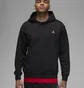 Худи мужское Air Jordan Essentials Black FJ7774-010