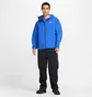 Ветровка мужская Nike Acg Morpho Blue HJ2687-480