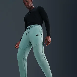 Штаны мужские Nike Tech Turquoise HV0959-017