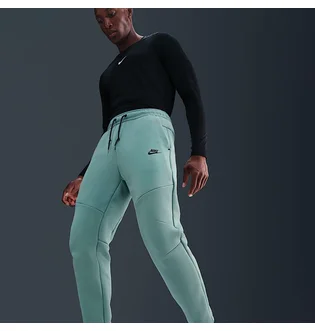 Штаны мужские Nike Tech Turquoise HV0959-017