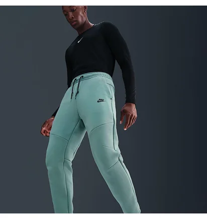 Штаны мужские Nike Tech Turquoise HV0959-017