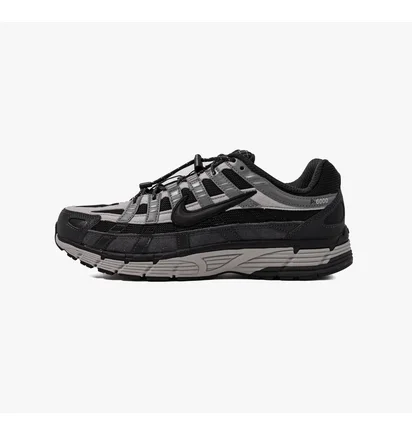 Кроссовки мужские Nike P-6000 Grey HQ3818-001